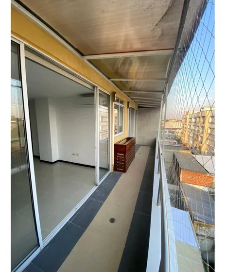 Apartamento Para Venta En El Norte De Cali Barrio La Flora Cuarto Piso