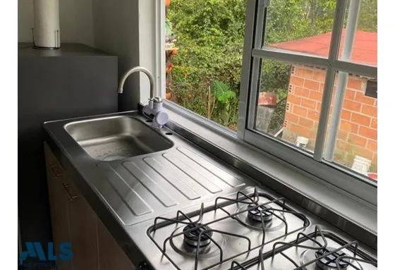Se Vende Casa Finca En Guarne(mls#240620)