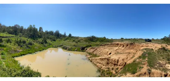 Terreno En Algarrobo 5,3 Hectáreas - Hyz Propiedades
