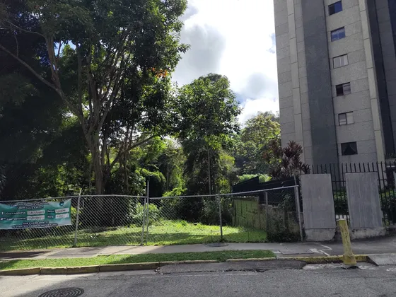 Terreno Con Proyecto Para 9 Casas Urb Parque El Retiro San Antonio De Los Altos