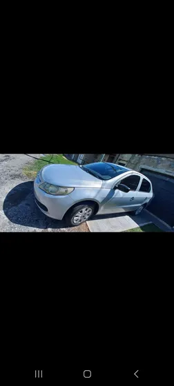 Volkswagen Voyage 1.6 Serie 101cv