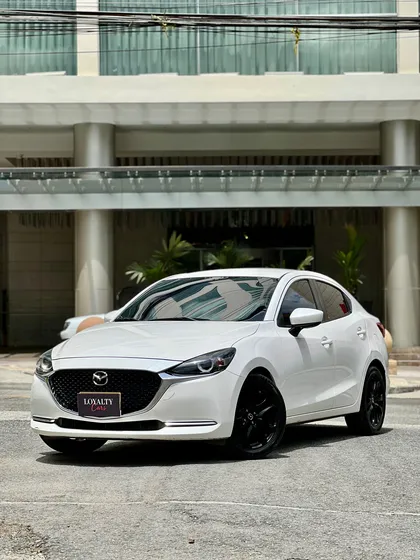 Mazda 2 Grand Touring Lx