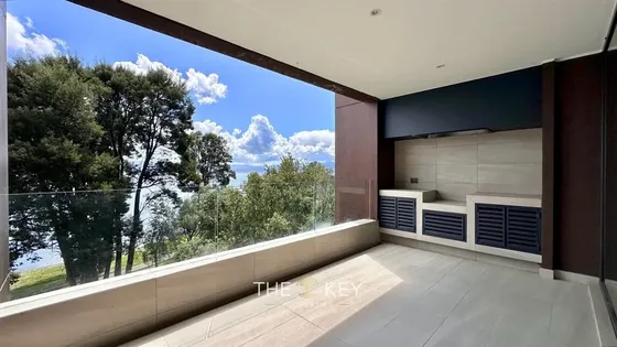 Departamento 2 Dormitorios Venta La Puntilla Villarrica