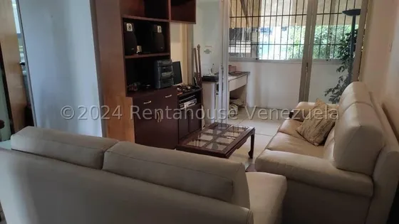 Apartamento En Venta Bello Monte Fm24-28788