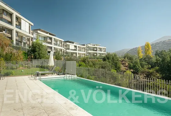 Triplex Con Jardín Y Vista Cerca Del Craighouse