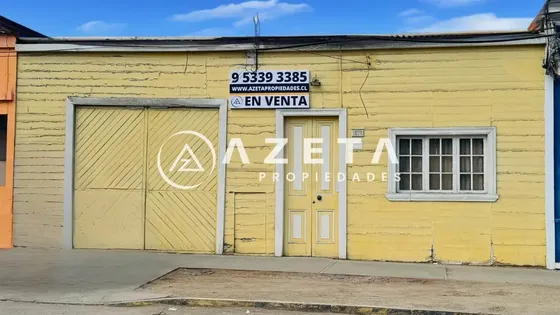 Sitio En Venta En Iquique