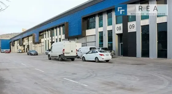 Bodegas En Arriendo En Renca