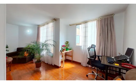 Aprtamento En Venta En Torres De Zuame Alisos, Funza Cund.