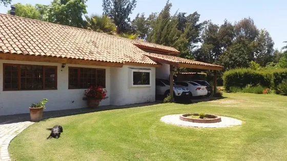 Casa En Venta En Calera De Tango