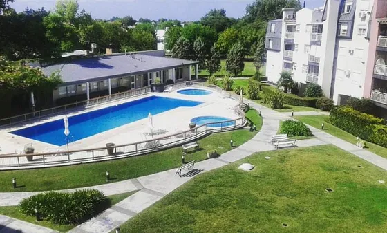 Departamento - Lomas De Zamora Oeste