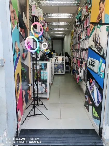 Local Comercial En N Santiago Centro