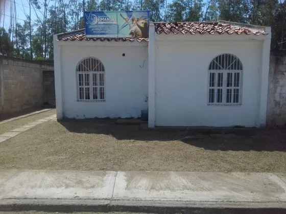 Vera Casa Inmobiliaria Vende Casa En Villa Guacara L/firma Yrp-2