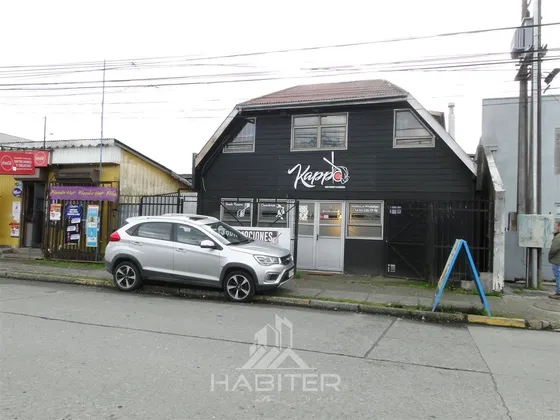 Local Comercial En Arriendo En Puerto Montt