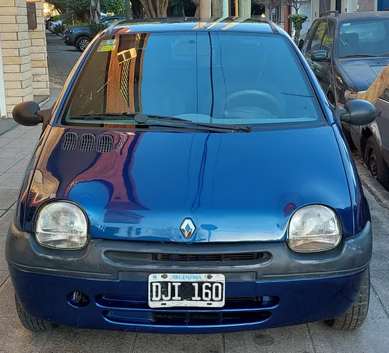 Renault Twingo 1.2 Expression Aa