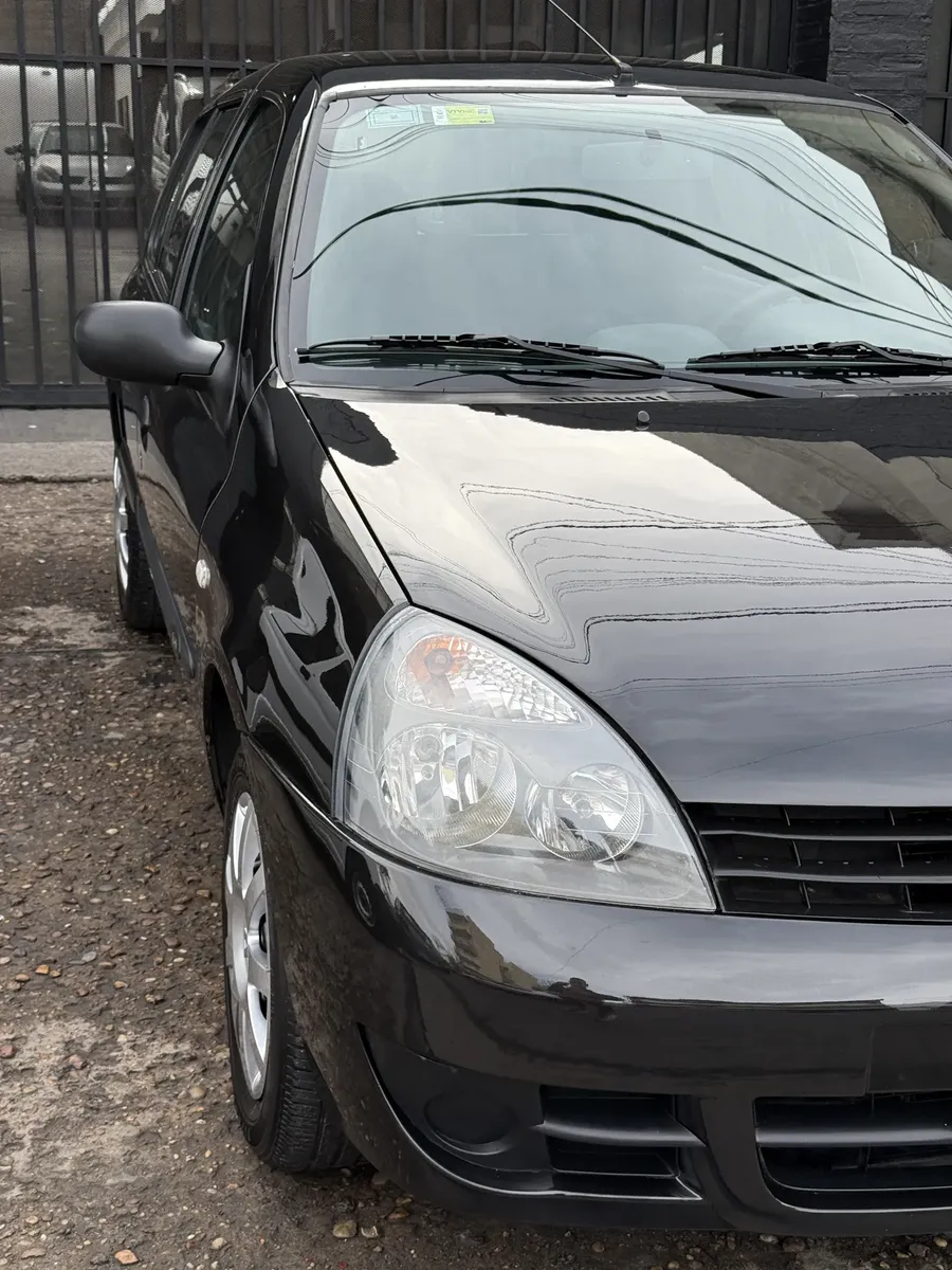 Renault Clio 1.2 Pack Plus527619098989056003