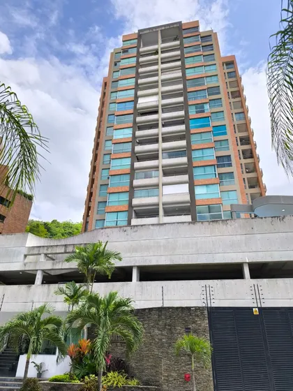 Apartamento En Venta En El Parral