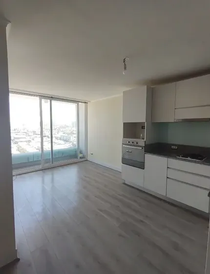 Departamento En Venta En Hospitales Independencia