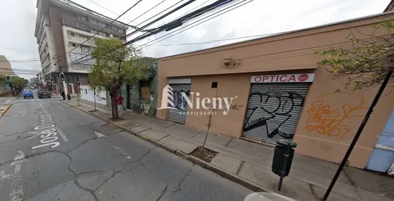 Local Comercial En Venta Centro De Rancagua
