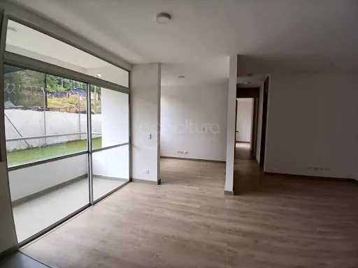 Apartamento En Venta La Mina 472-6697