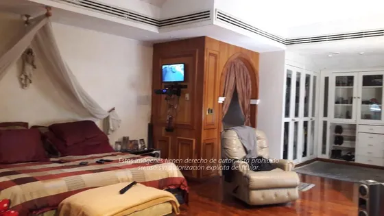 Casa En Venta En Obispado