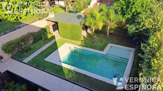 Departamento Dos Ambientes  En  Venta, Villa Sarmiento, Haedo