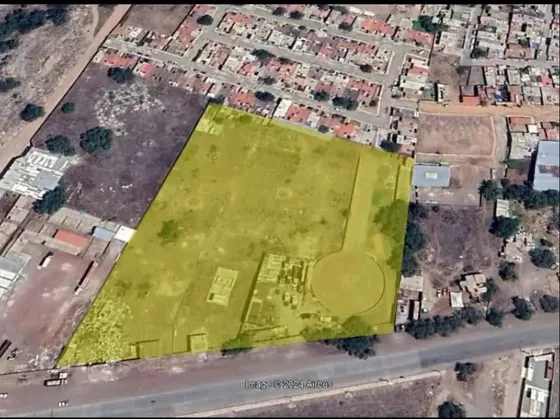 Terreno En Venta En Atempa Tizayuca Hidalgo