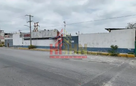 Tamaulipas , Reynosa, Los Doctores ,bodega Industrial