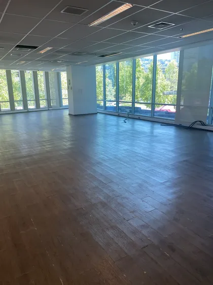 Excelente Oficina En San Damián Comuna De Las Condes