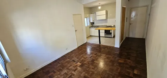 Alquiler Departamento 2 Ambientes Saavedra