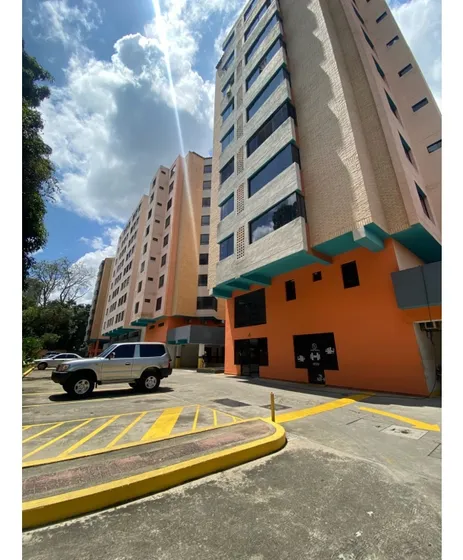 Amoblado Venta De Apartamento En Residencias Santa Clara Agua Blanca