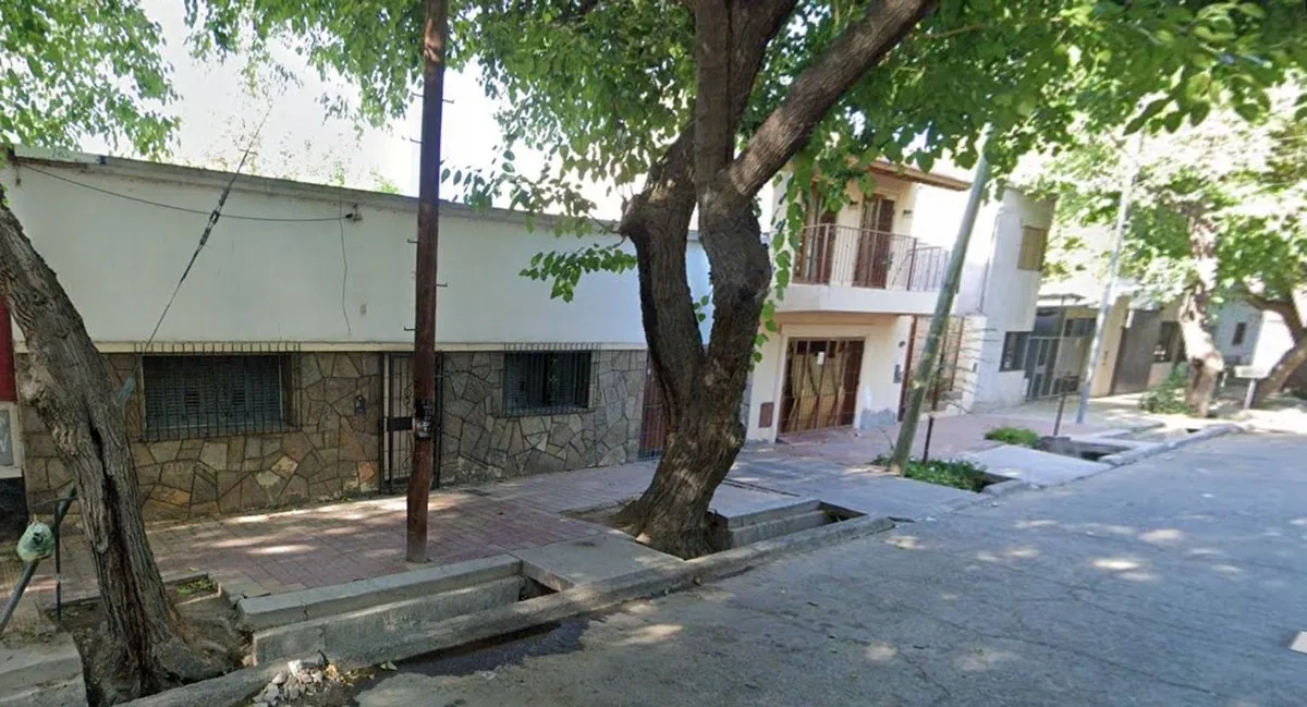 Land for Sale in Mendoza City