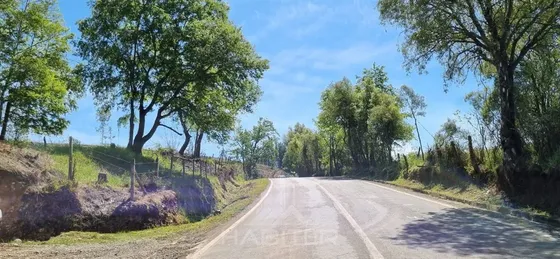 Parcela En Venta En Temuco