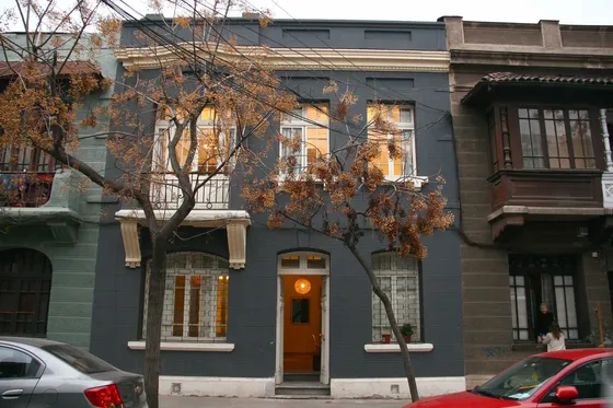 En Venta Preciosa Casa En Barrio Brasil (157309)