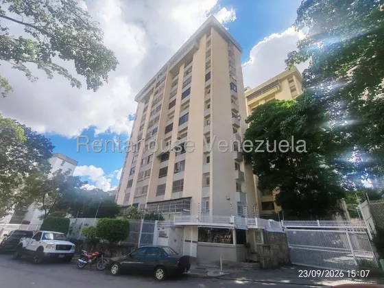 Apartamento Venta La Urbina #27-4858 Lb