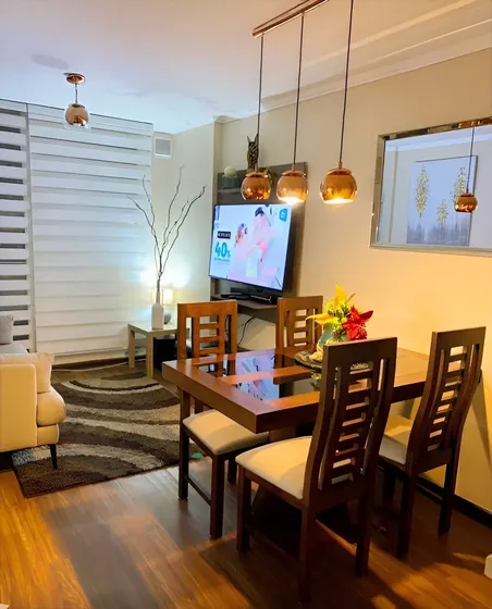 En Maipu, Departamento En Condominio, Arriendo Directo Dueño