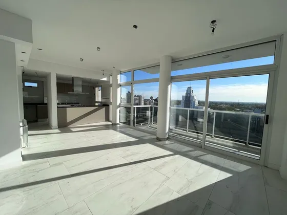 Piso 3 Amb. De Categoría - Full Amenities