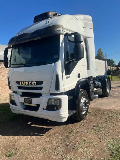 Iveco 450e33t Tractor De Carretera
