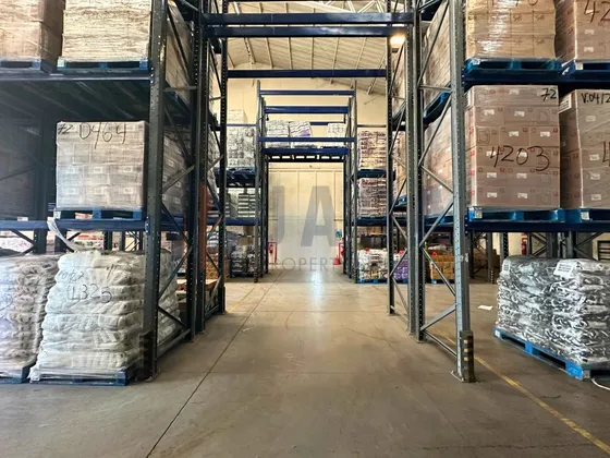 Bodega En Arriendo 3403m2 Ruta 5 Norte Con Aut. Central