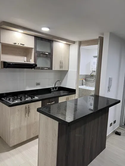 Venta De  Apartamento En San Gabriel Itagui