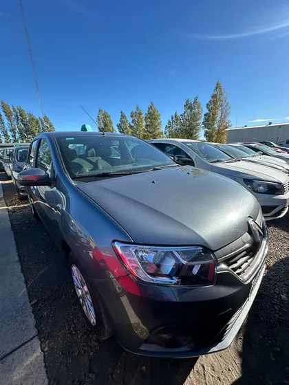 Renault Sandero 1.6 16v Sense