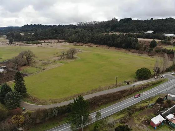 Terreno De 25.000 M2 Con Proyecto Deportivo Aprobado