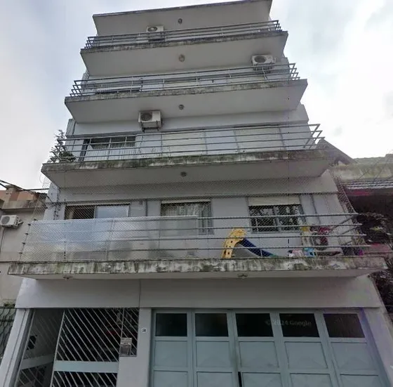 Departamento En Venta En Santos Lugares
