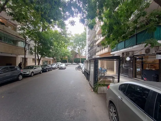 Departamento En Palermo