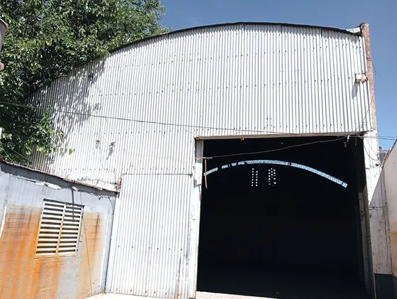 Venta Galpon, Guaymallen, Mendoza