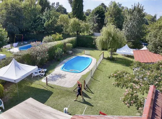 Casa Quinta En Venta Barrio El Trebol Ezeiza