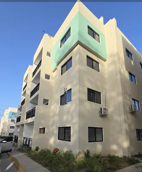 Oportunidad De Apartamentos En Puerto Plata 