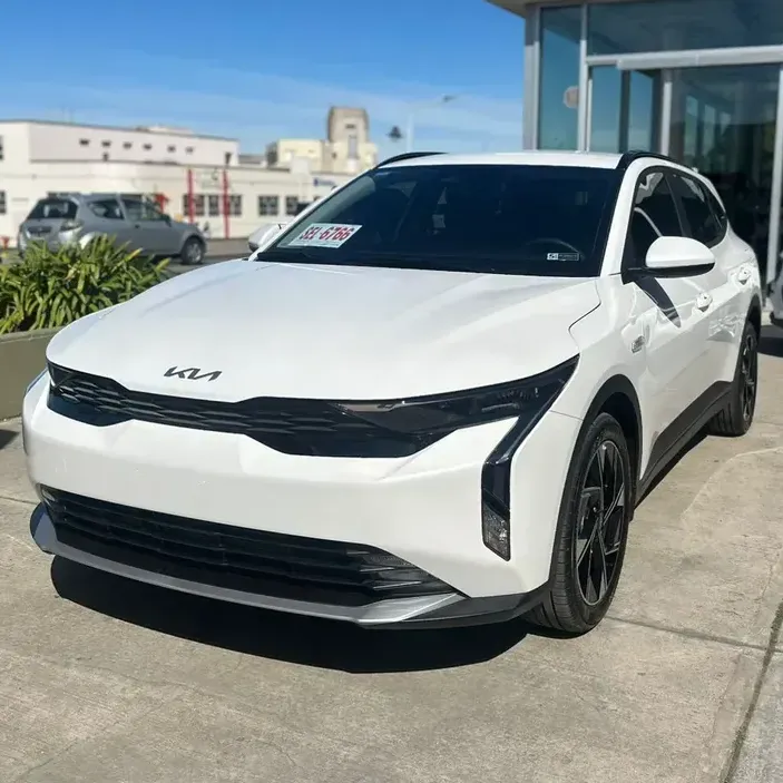 Kia K3 Cross EX