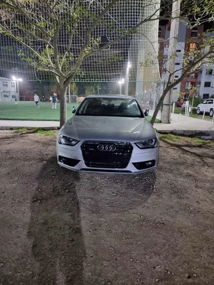 Audi A4 3.0 Quattro Tfsi 272cv Stronic