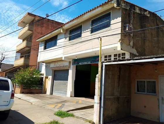 Local En Venta En Higuerote 25-10109 Ab
