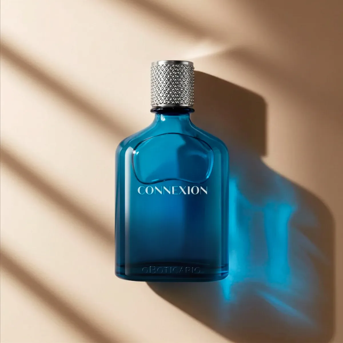 O Boticário Boticollection Connexion Colônia 100ml